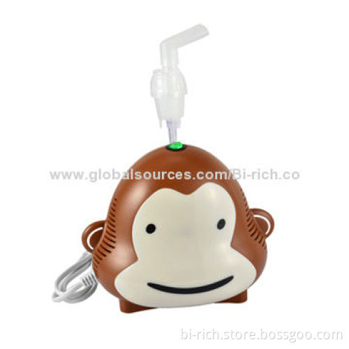Children's Compressor Nebulizer